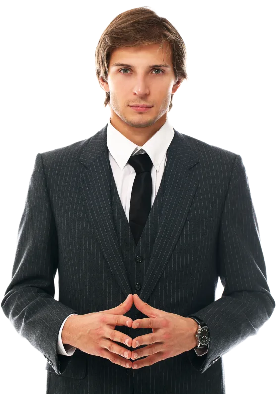 Roger Vaccaro, Corporate Lawyer